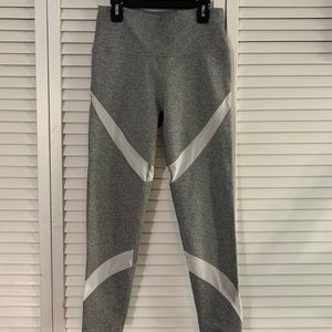 Aerie Move High Wasted Workout Leggings